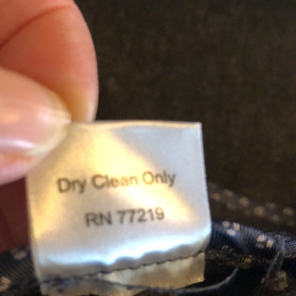 Men’s Joseph Abboud Comfortable Knit Three Button Blazer Jacket Size Medium - Picture 13 of 13